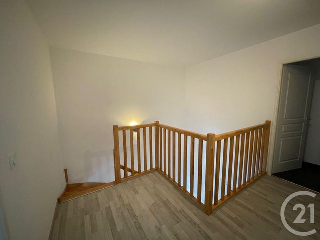 Appartement F3 à louer - 3 pièces - 73.23 m2 - LYON - 69008 - RHONE-ALPES - Century 21 Grande Rue