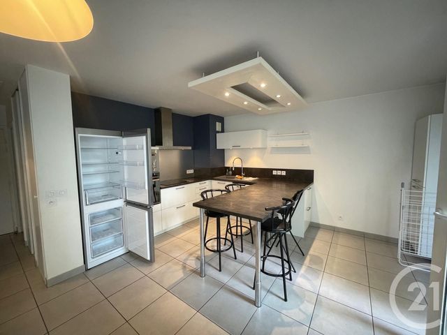 Appartement F3 à louer LYON
