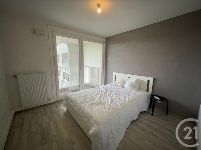 Appartement F3 à louer - 3 pièces - 73.23 m2 - LYON - 69008 - RHONE-ALPES - Century 21 Grande Rue