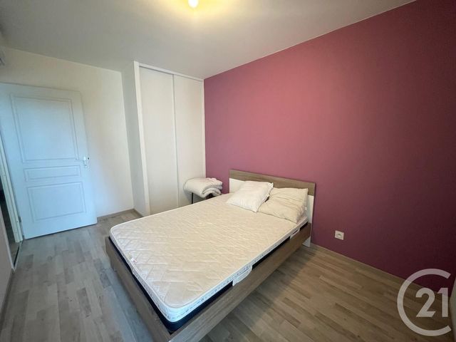 Appartement F3 à louer - 3 pièces - 73.23 m2 - LYON - 69008 - RHONE-ALPES - Century 21 Grande Rue