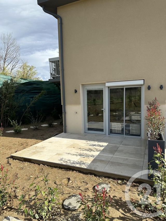 Appartement T1 à louer - 1 pièce - 24.32 m2 - ECULLY - 69 - RHONE-ALPES - Century 21 Grande Rue