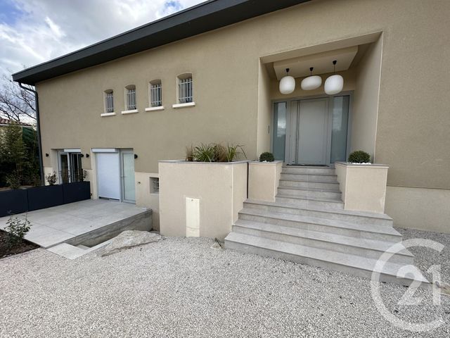 Appartement T1 à louer - 1 pièce - 24.32 m2 - ECULLY - 69 - RHONE-ALPES - Century 21 Grande Rue