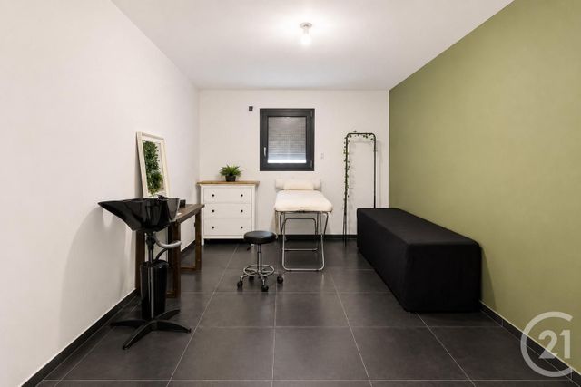 maison à louer - 5 pièces - 120.0 m2 - JARDIN - 38 - RHONE-ALPES - Century 21 Grande Rue