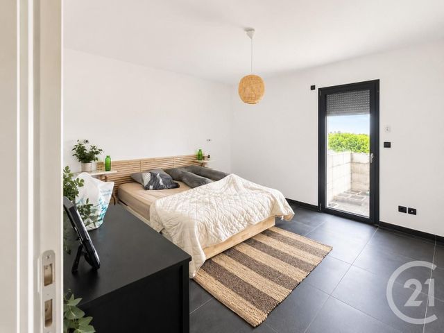 maison à louer - 5 pièces - 120.0 m2 - JARDIN - 38 - RHONE-ALPES - Century 21 Grande Rue