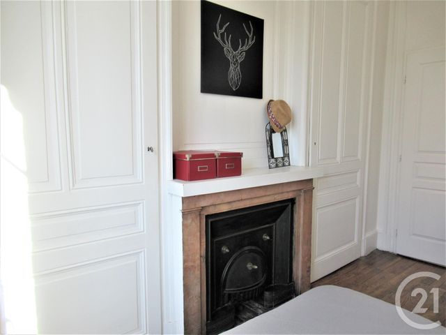 Appartement F2 à louer - 2 pièces - 36.55 m2 - VILLEURBANNE - 69 - RHONE-ALPES - Century 21 Grande Rue