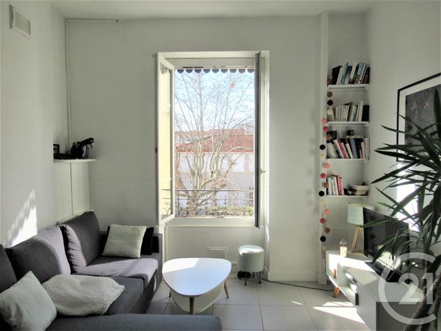appartement - VILLEURBANNE - 69