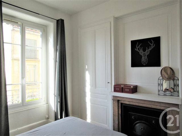 Appartement F2 à louer - 2 pièces - 36.55 m2 - VILLEURBANNE - 69 - RHONE-ALPES - Century 21 Grande Rue