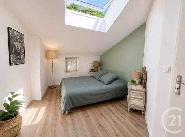 Appartement F3 à louer - 3 pièces - 87.2 m2 - VIENNE - 38 - RHONE-ALPES - Century 21 Grande Rue