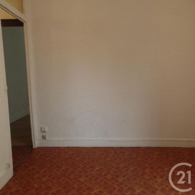 Appartement F1 à louer - 1 pièce - 36.31 m2 - VILLEURBANNE - 69 - RHONE-ALPES - Century 21 Grande Rue