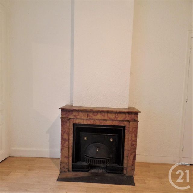 Appartement F1 à louer - 1 pièce - 36.31 m2 - VILLEURBANNE - 69 - RHONE-ALPES - Century 21 Grande Rue