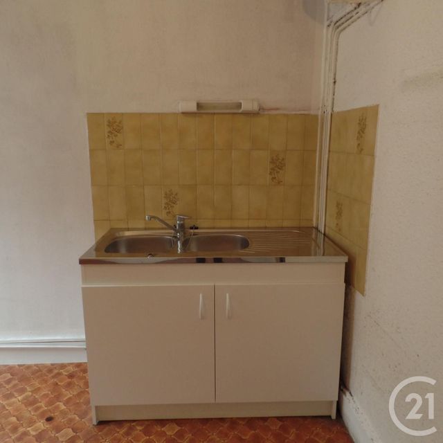 Appartement F1 à louer - 1 pièce - 36.31 m2 - VILLEURBANNE - 69 - RHONE-ALPES - Century 21 Grande Rue