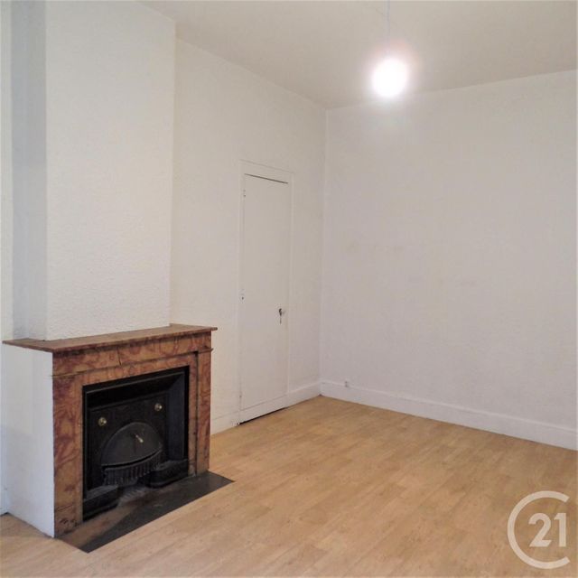 Appartement F1 à louer - 1 pièce - 36.31 m2 - VILLEURBANNE - 69 - RHONE-ALPES - Century 21 Grande Rue