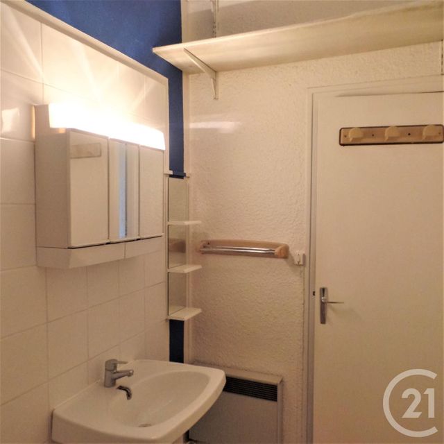 Appartement F1 à louer - 1 pièce - 36.31 m2 - VILLEURBANNE - 69 - RHONE-ALPES - Century 21 Grande Rue