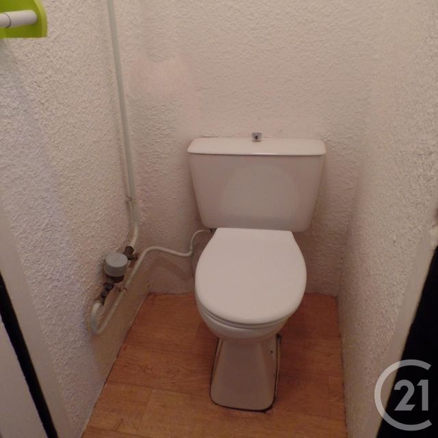 Appartement F1 à louer - 1 pièce - 36.31 m2 - VILLEURBANNE - 69 - RHONE-ALPES - Century 21 Grande Rue