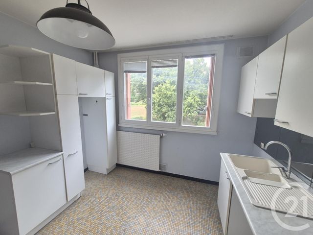 Appartement T3 à vendre - 3 pièces - 68.7 m2 - LA MULATIERE - 69 - RHONE-ALPES - Century 21 Grande Rue