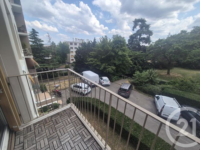 Appartement T3 à vendre - 3 pièces - 68.7 m2 - LA MULATIERE - 69 - RHONE-ALPES - Century 21 Grande Rue