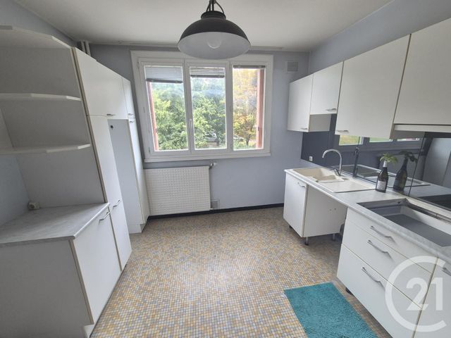 Appartement T3 à vendre - 3 pièces - 68.7 m2 - LA MULATIERE - 69 - RHONE-ALPES - Century 21 Grande Rue