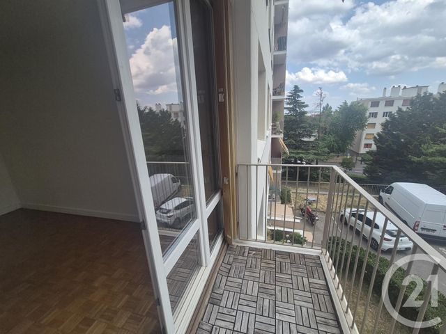 Appartement T3 à vendre - 3 pièces - 68.7 m2 - LA MULATIERE - 69 - RHONE-ALPES - Century 21 Grande Rue