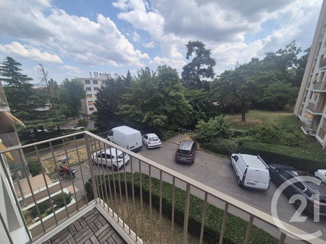 Appartement T3 à vendre - 3 pièces - 68.7 m2 - LA MULATIERE - 69 - RHONE-ALPES - Century 21 Grande Rue