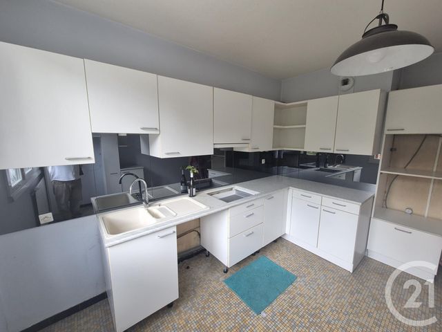 Appartement T3 à vendre - 3 pièces - 68.7 m2 - LA MULATIERE - 69 - RHONE-ALPES - Century 21 Grande Rue