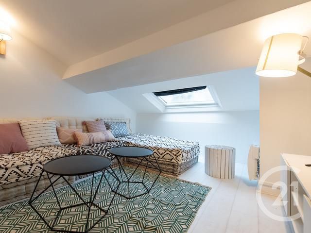 appartement - LYON - 69004