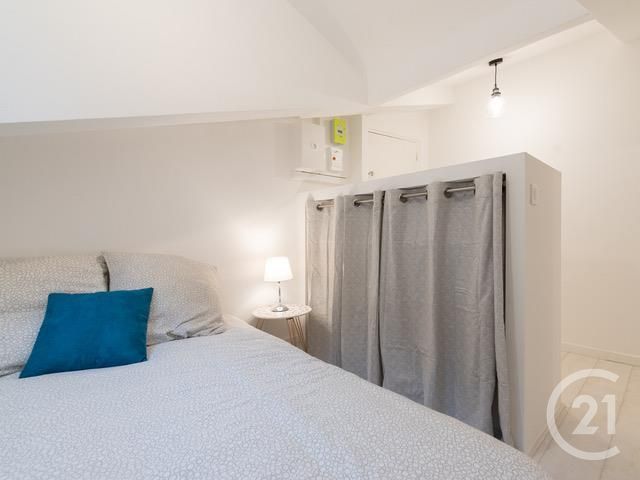 Appartement F1 à louer - 1 pièce - 24.09 m2 - LYON - 69004 - RHONE-ALPES - Century 21 Grande Rue