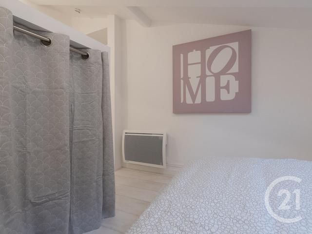 Appartement F1 à louer - 1 pièce - 24.09 m2 - LYON - 69004 - RHONE-ALPES - Century 21 Grande Rue