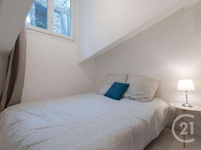 Appartement F1 à louer - 1 pièce - 24.09 m2 - LYON - 69004 - RHONE-ALPES - Century 21 Grande Rue