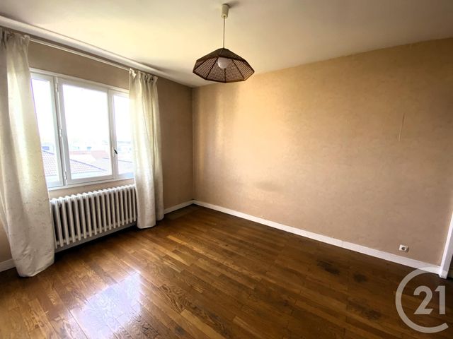 Appartement F4 à vendre - 4 pièces - 90.7 m2 - VENISSIEUX - 69 - RHONE-ALPES - Century 21 Grande Rue