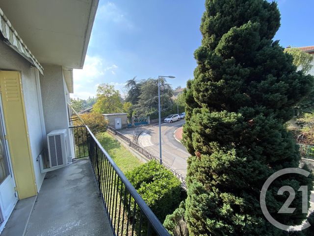 Appartement F4 à vendre - 4 pièces - 90.7 m2 - VENISSIEUX - 69 - RHONE-ALPES - Century 21 Grande Rue