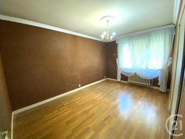 Appartement F4 à vendre - 4 pièces - 90.7 m2 - VENISSIEUX - 69 - RHONE-ALPES - Century 21 Grande Rue