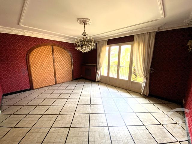 Appartement F4 à vendre - 4 pièces - 90.7 m2 - VENISSIEUX - 69 - RHONE-ALPES - Century 21 Grande Rue