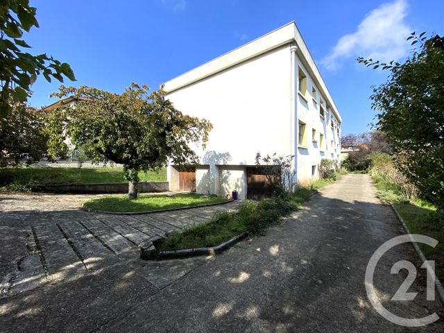 appartement - VENISSIEUX - 69