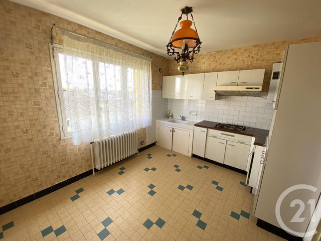 Appartement F4 à vendre - 4 pièces - 90.7 m2 - VENISSIEUX - 69 - RHONE-ALPES - Century 21 Grande Rue