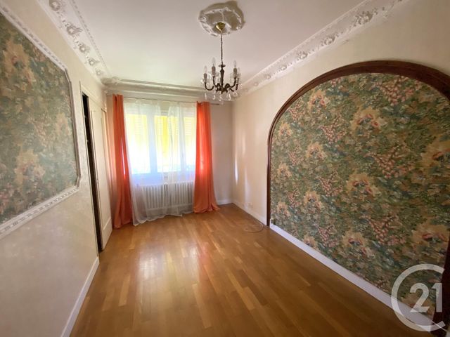 Appartement F4 à vendre - 4 pièces - 90.7 m2 - VENISSIEUX - 69 - RHONE-ALPES - Century 21 Grande Rue