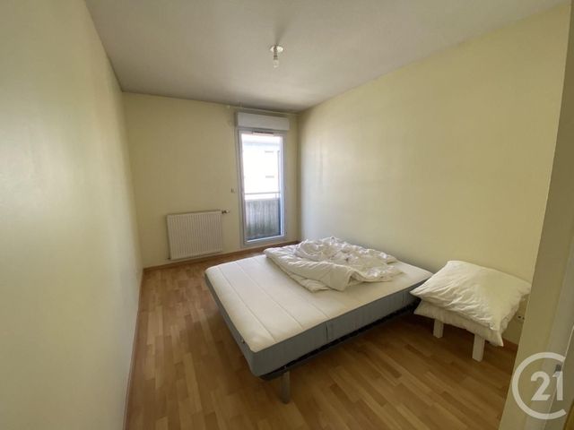 Appartement F4 à louer - 4 pièces - 90.88 m2 - LYON - 69003 - RHONE-ALPES - Century 21 Grande Rue