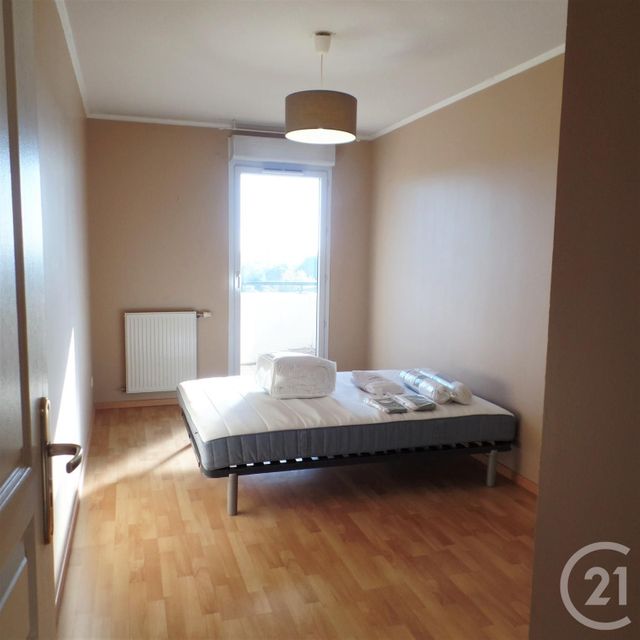 Appartement F4 à louer - 4 pièces - 90.88 m2 - LYON - 69003 - RHONE-ALPES - Century 21 Grande Rue