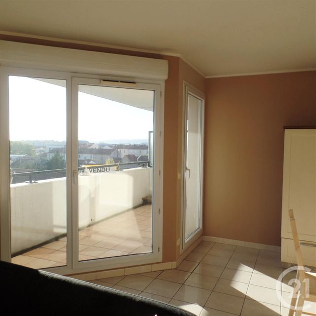 Appartement F4 à louer - 4 pièces - 90.88 m2 - LYON - 69003 - RHONE-ALPES - Century 21 Grande Rue