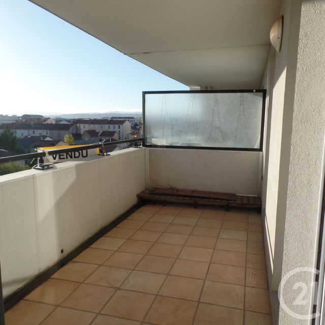 Appartement F4 à louer - 4 pièces - 90.88 m2 - LYON - 69003 - RHONE-ALPES - Century 21 Grande Rue