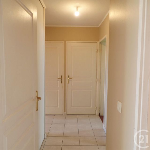 Appartement F4 à louer - 4 pièces - 90.88 m2 - LYON - 69003 - RHONE-ALPES - Century 21 Grande Rue