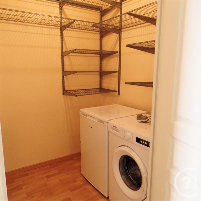 Appartement F4 à louer - 4 pièces - 90.88 m2 - LYON - 69003 - RHONE-ALPES - Century 21 Grande Rue