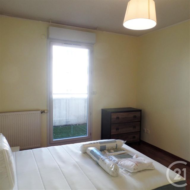Appartement F4 à louer - 4 pièces - 90.88 m2 - LYON - 69003 - RHONE-ALPES - Century 21 Grande Rue