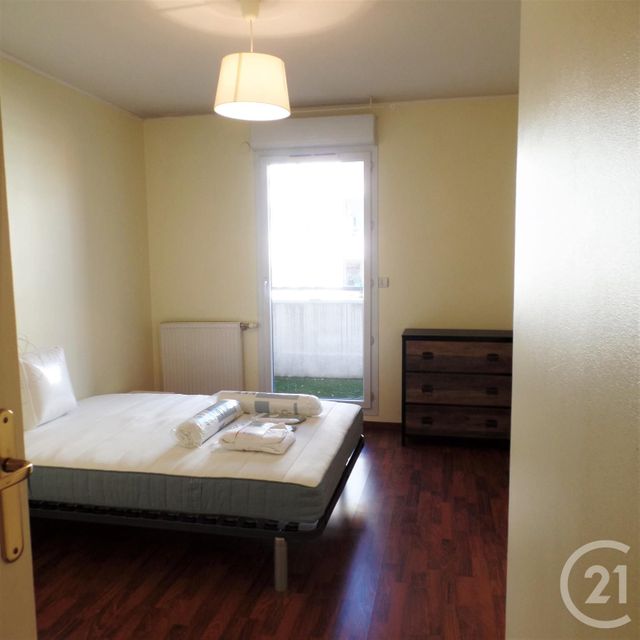 Appartement F4 à louer - 4 pièces - 90.88 m2 - LYON - 69003 - RHONE-ALPES - Century 21 Grande Rue