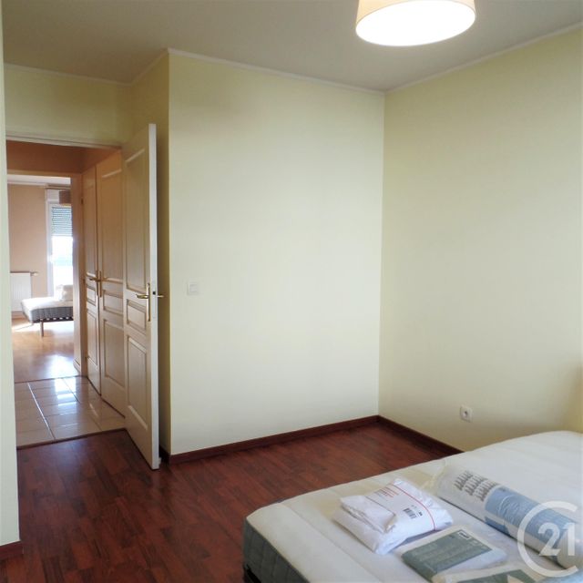 Appartement F4 à louer - 4 pièces - 90.88 m2 - LYON - 69003 - RHONE-ALPES - Century 21 Grande Rue