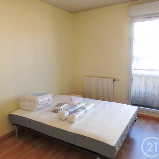 Appartement F4 à louer - 4 pièces - 90.88 m2 - LYON - 69003 - RHONE-ALPES - Century 21 Grande Rue