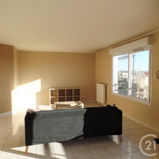 Appartement F4 à louer - 4 pièces - 90.88 m2 - LYON - 69003 - RHONE-ALPES - Century 21 Grande Rue