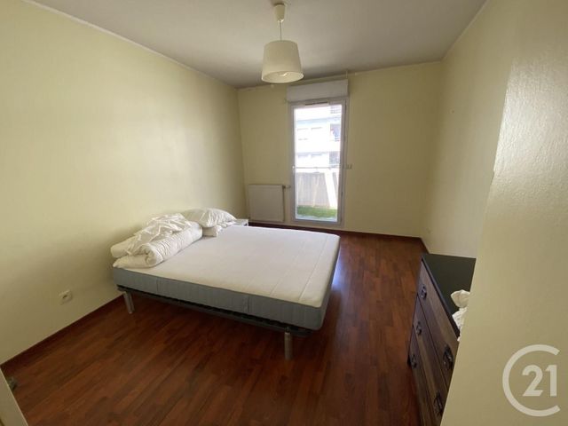 Appartement F4 à louer - 4 pièces - 90.88 m2 - LYON - 69003 - RHONE-ALPES - Century 21 Grande Rue