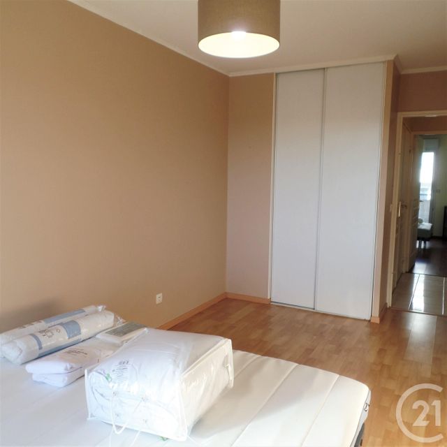 Appartement F4 à louer - 4 pièces - 90.88 m2 - LYON - 69003 - RHONE-ALPES - Century 21 Grande Rue