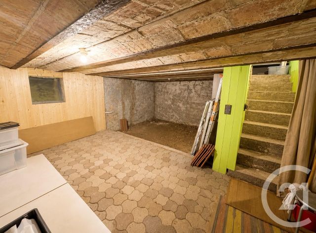 maison à louer - 3 pièces - 68.85 m2 - OULLINS - 69 - RHONE-ALPES - Century 21 Grande Rue