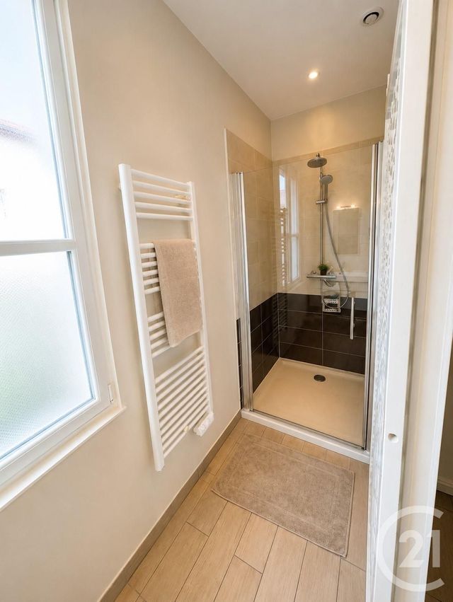 maison à louer - 3 pièces - 68.85 m2 - OULLINS - 69 - RHONE-ALPES - Century 21 Grande Rue